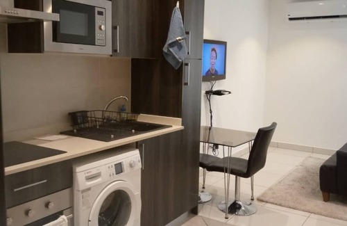 Cantonments Apartment | Comfy suites