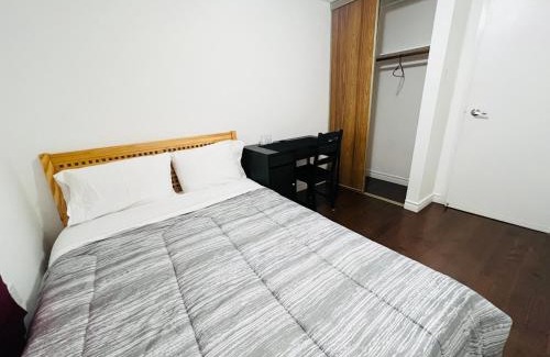Dorset Park House | ComfyRoom