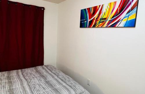 Dorset Park House | ComfyRoom