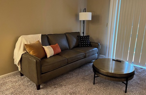 Northwest Columbus Apartment | Coming soon! Envy Retreat