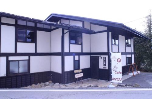 Nakazawa House | Cominka - Vacation STAY 30137v