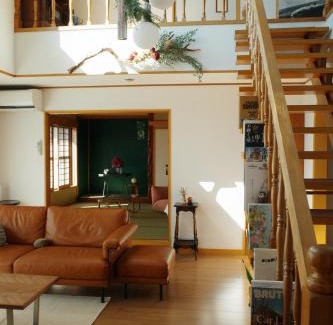 Asahikawa House | comma, nagayama