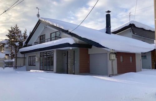Asahikawa House | comma, nagayama