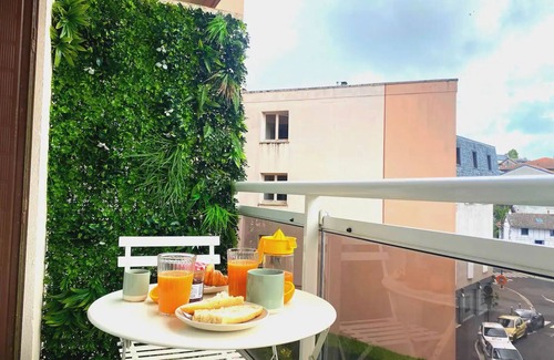 Aurillac Apartment | Comme à L'hôtel