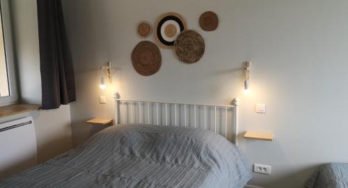Clonas-sur-Vareze Apartment | comme à la maison