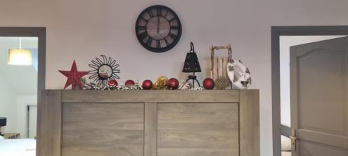 Givet Apartment | Comme chez soi