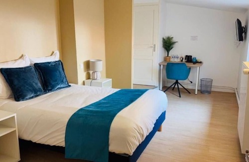Jas Hotel | Comme chez soi