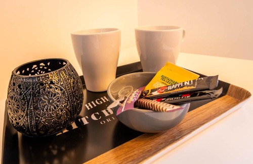 Combree Bed & Breakfast | Comme une évidence