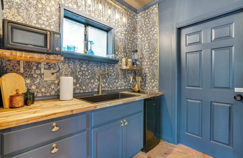 Lost Bridge Village Apartment | Community Perks: Cozy Hideaway Near Beaver Lake
