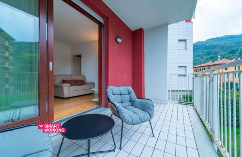 Como Apartment | Como Comfort Flat by Wonderful Italy