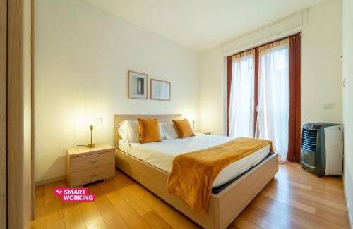 Como Apartment | Como Comfort Flat by Wonderful Italy