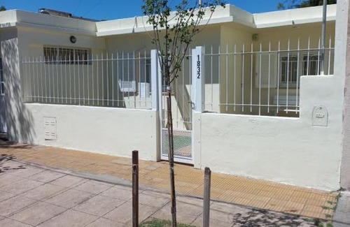 Pergamino Apartment | Como en casa