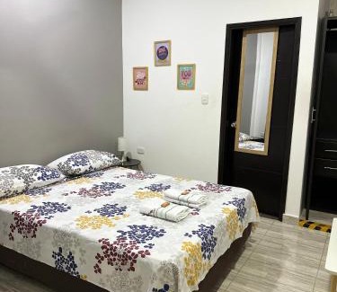 La Dorada House | Como en casa