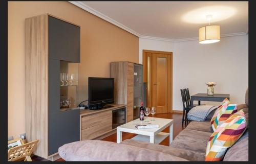 La Corredoria y Ventanielles Apartment | Como en casa