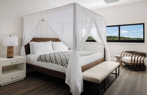 Parrot Cay Resort | COMO Parrot Cay