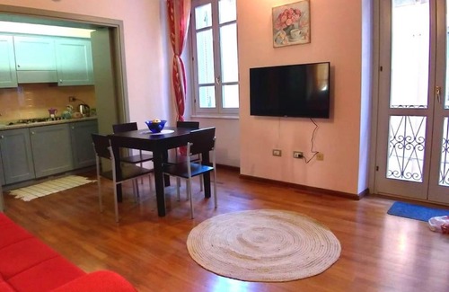 Santa Caterina Apartment | Comoda casa in centro