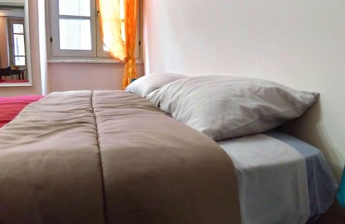 Santa Caterina Apartment | Comoda casa in centro