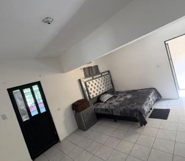 Ciudad Victoria House | Comoda y discreta casa