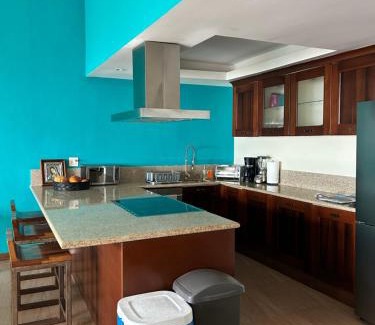 San Francisco Apartment | Comodidad y naturaleza