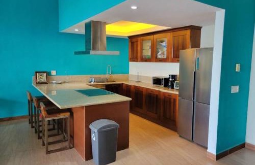 San Francisco Apartment | Comodidad y naturaleza