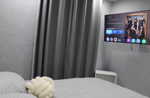 Santa Cruz Xoxocotlan Apartment | Comodo apartamento de 3 habitaciones, a 10 min en vehiculo del Zocalo de Oaxaca
