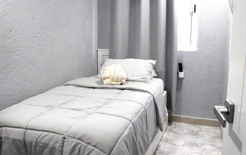 Santa Cruz Xoxocotlan Apartment | Comodo apartamento de 3 habitaciones, a 10 min en vehiculo del Zocalo de Oaxaca