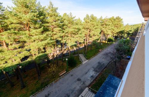 Riaza Apartment | Comodo Apartamento Esquia y Relájate en La Pinilla