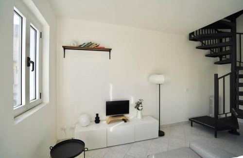 Castellanza Apartment | Comodo Bilocale per MXP AEROPORTO - MILANO - COMO LAGO