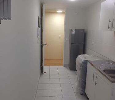 Chiclayo Apartment | COMODO DEPARTAMENTO EN Chiclayo