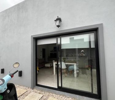 General San Martin Cabin | Comodo y Unico en City Bell