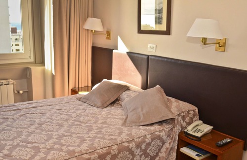 Comodoro Rivadavia Hotel | Comodoro Hotel
