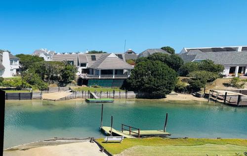 Saint Francis Bay House | Comore House, St Francis Bay