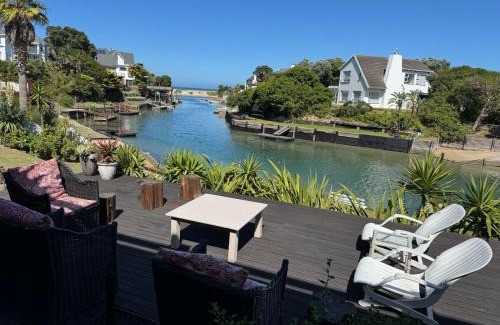 Saint Francis Bay House | Comore House, St Francis Bay