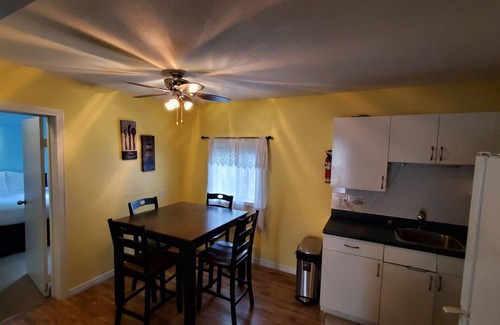 Courtenay Hotel | Comox Valley Inn & Suites