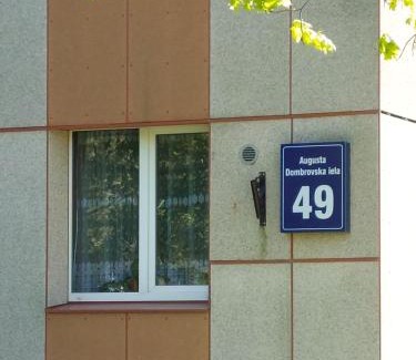 Vecmilgravis Apartment | Compact Comfort