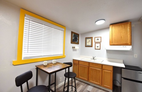 Pahrump Apartment | Compact & Convenient Studio Living in Pahrump