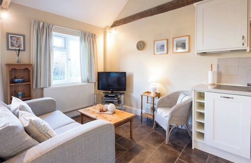 Wenhaston Apartment | Compass Barn, Wenhaston