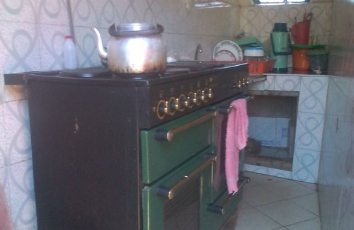 Kampala Apartment | Compassionate Homestead