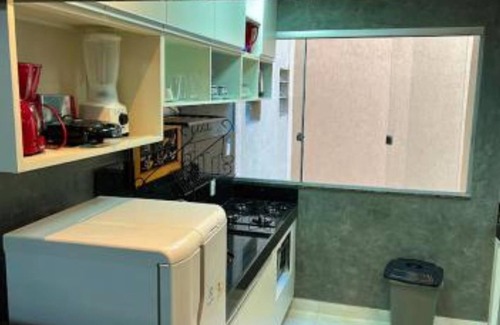 Floramar Apartment | COMPLETE 60-METER APARTMENT IN THE NORTH AREA OF BELO HORIZONTE