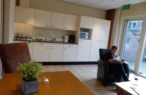 Vorden Apartment | Compleet Appartement in Mooie Buitengebied van 8-kastelendorp Vorden
