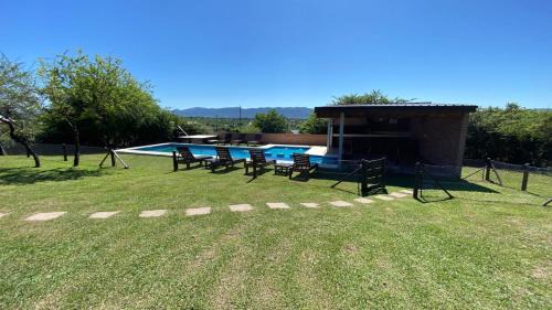 Tanti Apartment | Complejo Acanto
