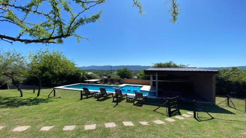 Tanti Apartment | Complejo Acanto