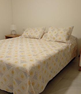 Mariano Roque Alonso Apartment | Complejo Altamira Aeropuerto