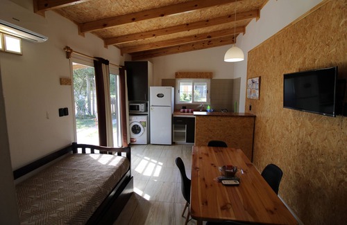 Piriapolis Cabin | Complejo Cabanas Piriapolis