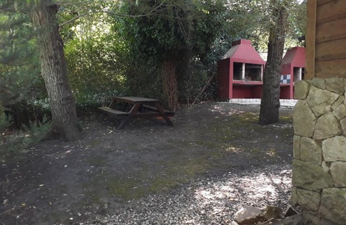 Sierra de los Padres House | Complejo de Cabañas Sierras Verdes