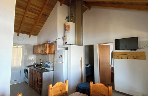 Villa Pehuenia Cabin | Complejo Don Cirilo