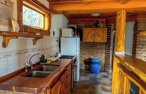 Villa Pehuenia Cabin | Complejo Don Cirilo