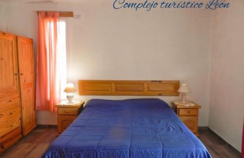 Villa Rumipal House | Complejo Leon