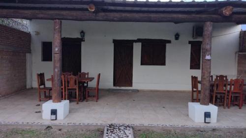 La Banda House | Complejo Mis Pumitas
