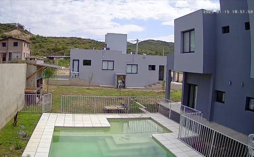 Potrero de los Funes Apartment | complejo OHANA